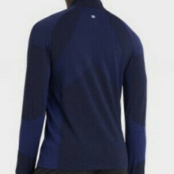 MEN'S LONG SLEEVE SWEATSHIRT XL - Picture 3 of 16